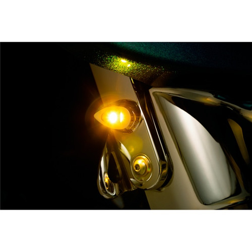 Kuryakyn Kellerman Atto Lens - 838041