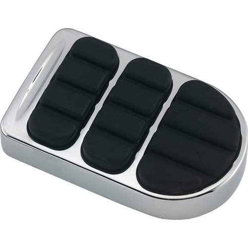 Kuryakyn Iso Standard Brake Pedal Pad - 838036