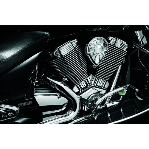 Kuryakyn Iso Shift or Brake Peg - 838032