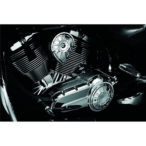 Kuryakyn Iso Shift or Brake Peg - 838032