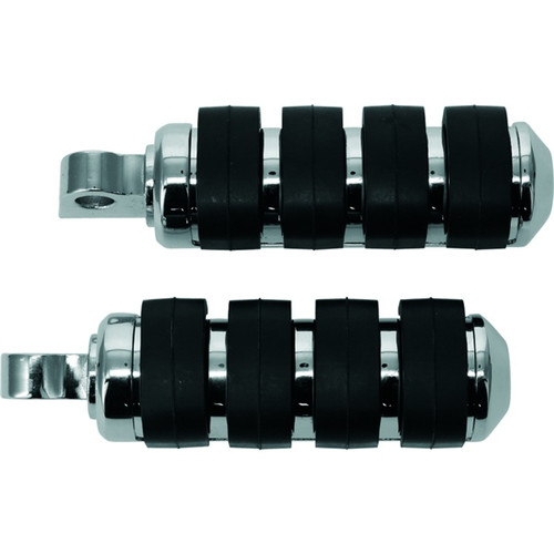 Kuryakyn Iso Peg with Male Adapter - 838031