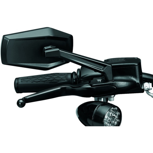 Kuryakyn Hex Mirror - 837992