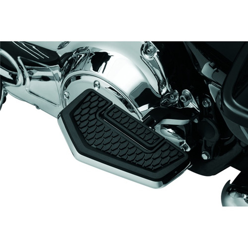 Kuryakyn Hex Folding Mini Board without Adapter - 837990