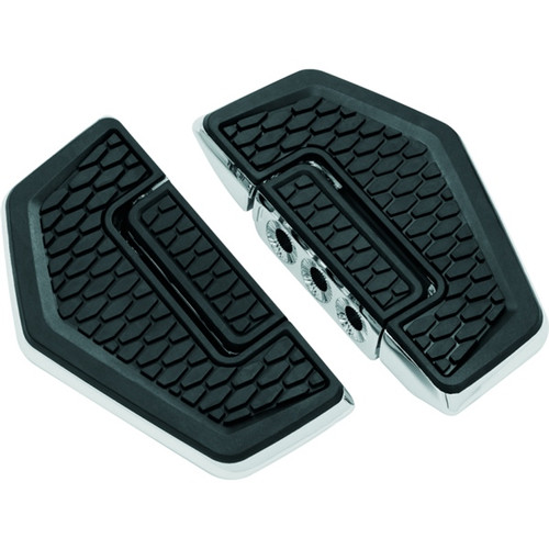 Kuryakyn Hex Folding Mini Board without Adapter - 837990