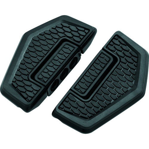 Kuryakyn Hex Folding Mini Board without Adapter - 837989