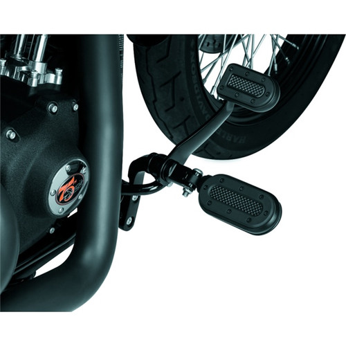 Kuryakyn Switchblade Peg - 837980