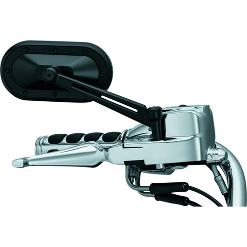 Kuryakyn Heavy Industry Mirror - 837975