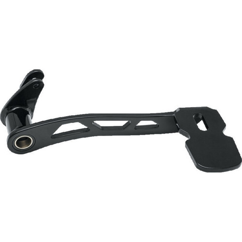 Kuryakyn Girder Brake Pedal without Lowers - 837933
