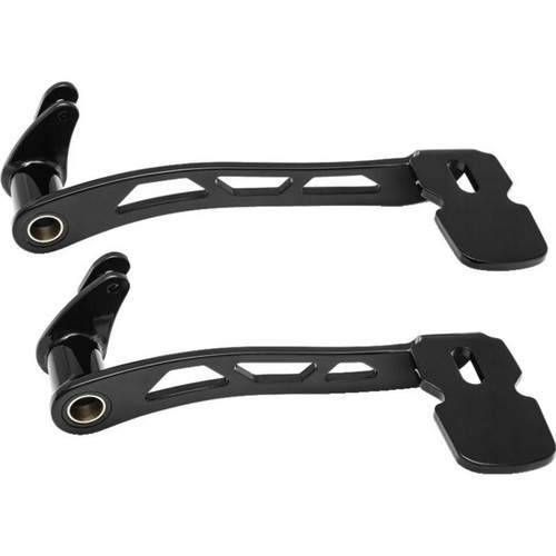 Kuryakyn Girder Brake Pedal without Lowers - 837933