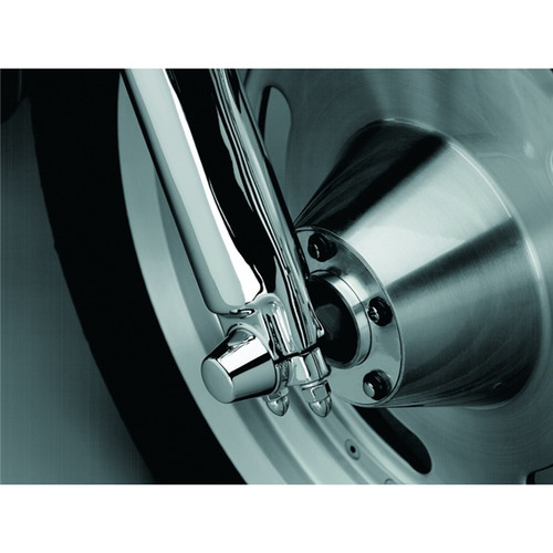 Kuryakyn Axle Nut Cap - 837914