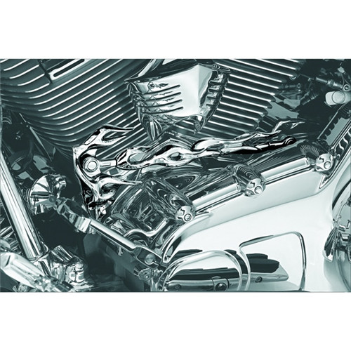 Kuryakyn Shift Linkage - 837891