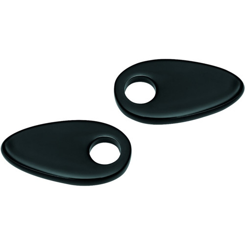 Kuryakyn Fender Strut Cover Plates - 837881