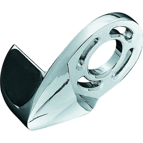 Kuryakyn Extended Iso Throttle Bosse - 837879