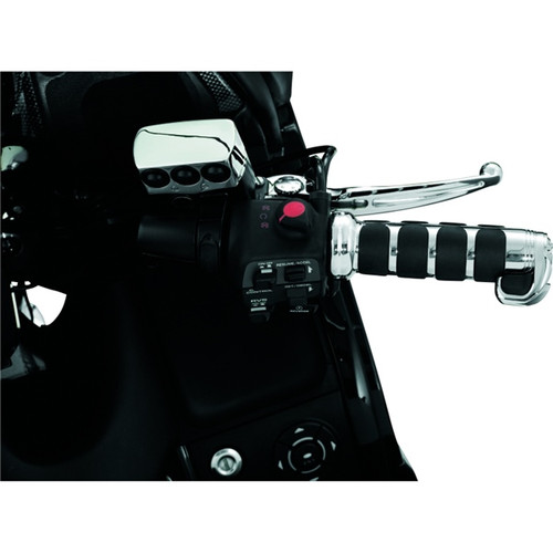 Kuryakyn Extended Iso Throttle Bosse - 837879