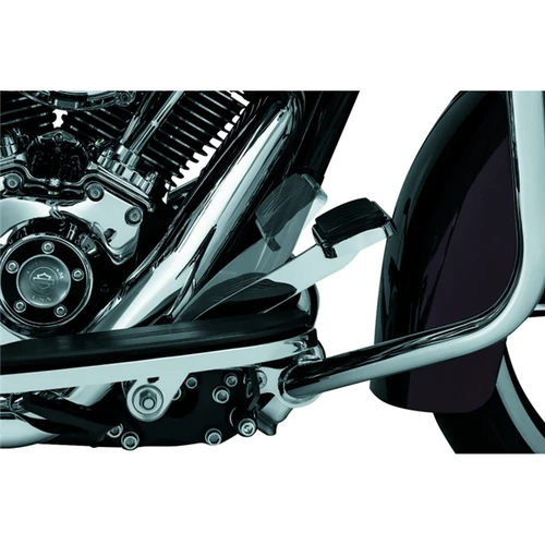 Kuryakyn Extended Brake Pedal - 837873
