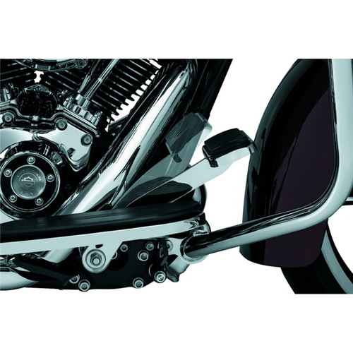 Kuryakyn Extended Brake Pedal - 837873