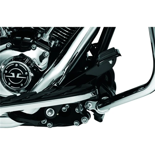Kuryakyn Extended Brake Pedal - 837871