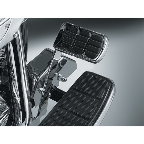 Kuryakyn Extended Brake Pedal - 837870