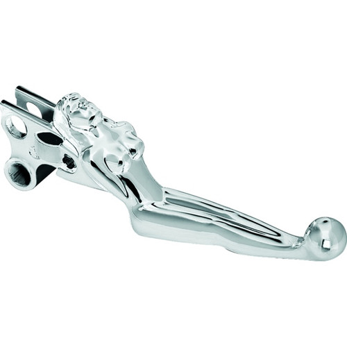 Kuryakyn Silhouette Lever Set - 837837