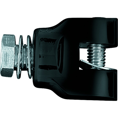 Kuryakyn Short Magnum Peg Mount with Mounting Bolt - 837822