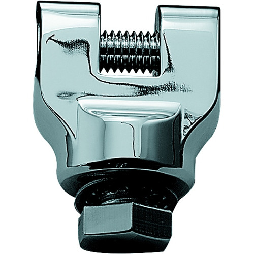 Kuryakyn Short Magnum Peg Mount with Mounting Bolt - 837821