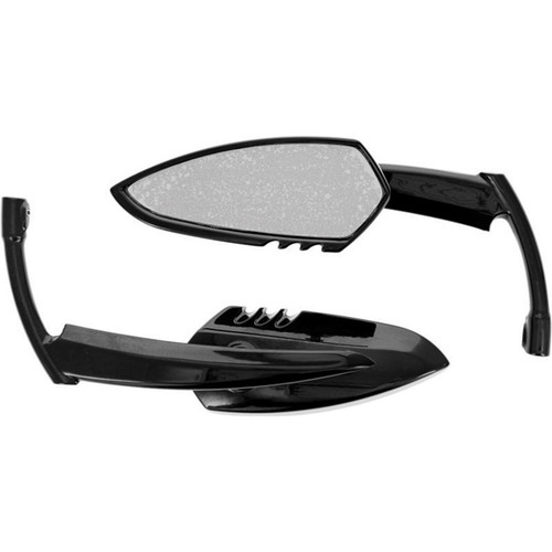 Kuryakyn Scythe Mirror - 837804