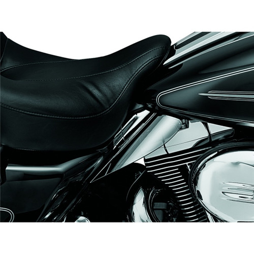 Kuryakyn Saddle Shield Heat Deflector - 837791