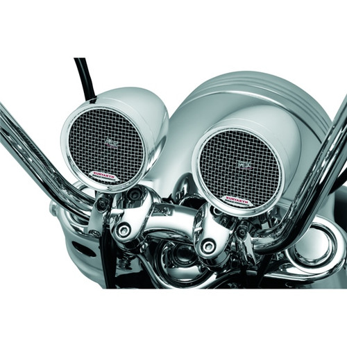Kuryakyn Road Thunder Speaker Pods - 837783