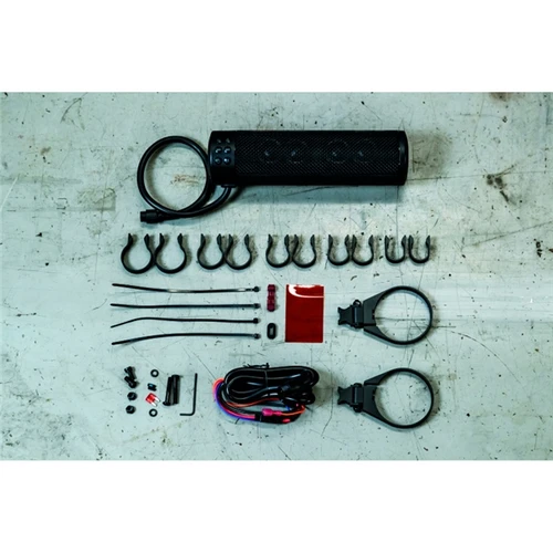 Kuryakyn Road Thunder Plus Sound Bar - 837780