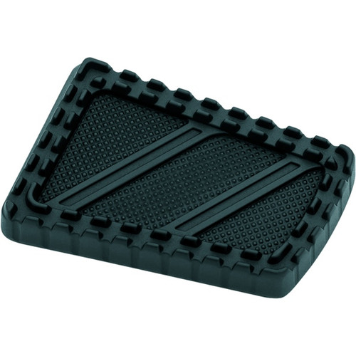 Kuryakyn Riot Brake Pedal Pad - 837763