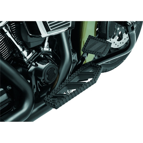 Kuryakyn Riot Brake Pedal Pad - 837763