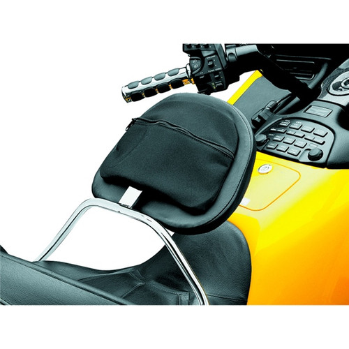 Kuryakyn Rider Backrest - 837761