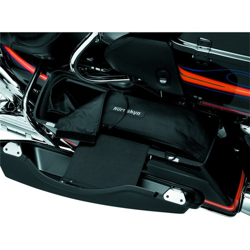 Kuryakyn Saddlebag Liner - 837716
