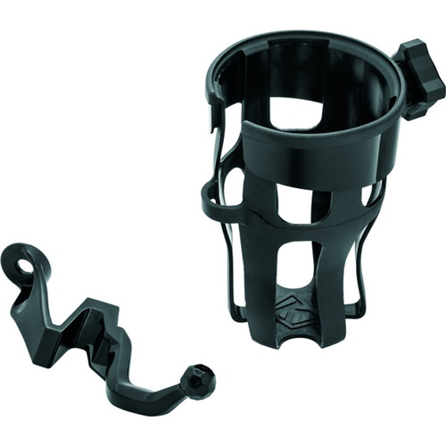Kuryakyn Reflex Drink Holder - 837707
