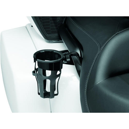 Kuryakyn Reflex Drink Holder - 837707