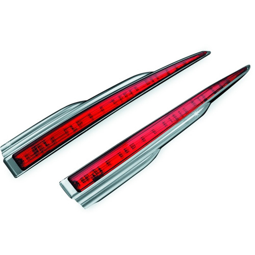 Kuryakyn Rear Light Bar - 837673