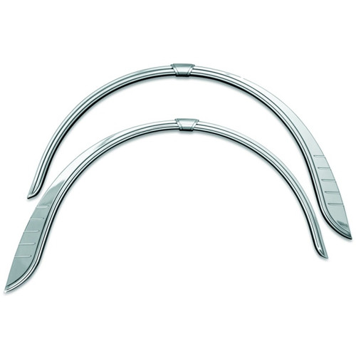 Kuryakyn Rear Fender Flare - 837669