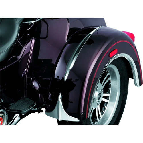 Kuryakyn Rear Fender Trim HARLEY-DAVIDSON - 837668