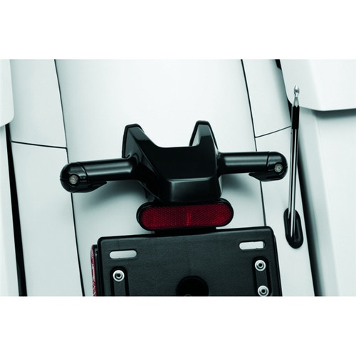 Kuryakyn Atto Turn Signal Adapter - 837658
