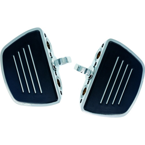 Kuryakyn Premium Mini Boards with Male Mount - 837615