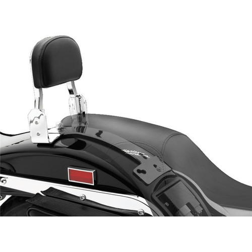 Kuryakyn Plug & Play Removable Backrest Bracket 837575 - 837575
