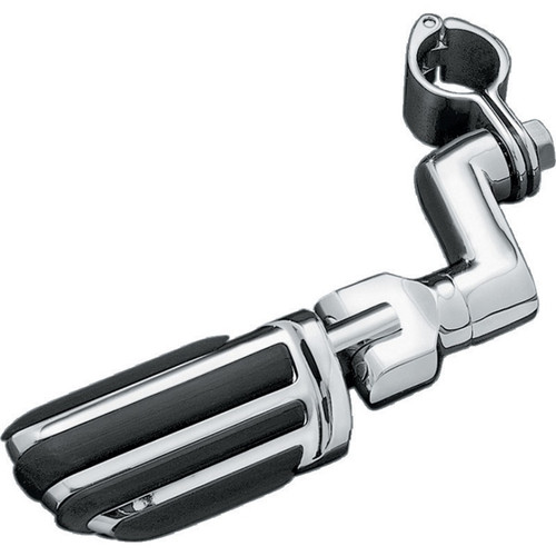 Kuryakyn Pilot Pegs with Offset Mount - 837569