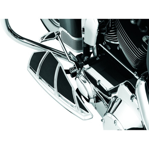 Kuryakyn Phantom Shift Peg - 837564