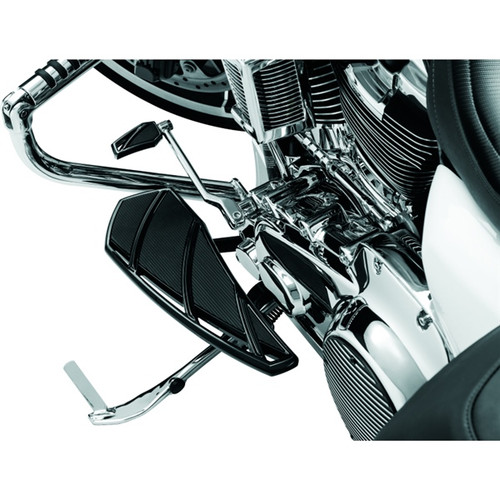 Kuryakyn Phantom Floorboards - 837541
