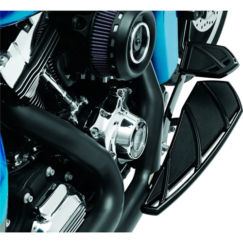 Kuryakyn Phantom Brake Pedal Pad - 837535