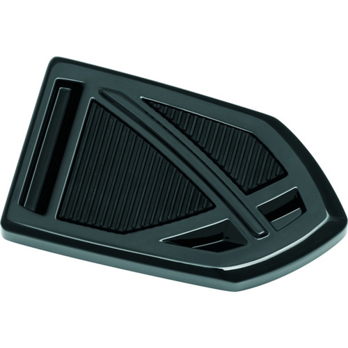Kuryakyn Phantom Brake Pedal Pad - 837535