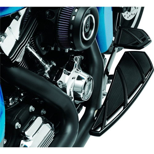 Kuryakyn Phantom Brake Pedal Pad - 837535