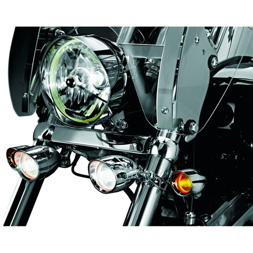 Kuryakyn Clamp - 837523