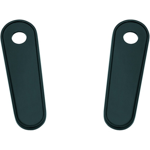 Kuryakyn Passenger Board Block Off Plate - 837506