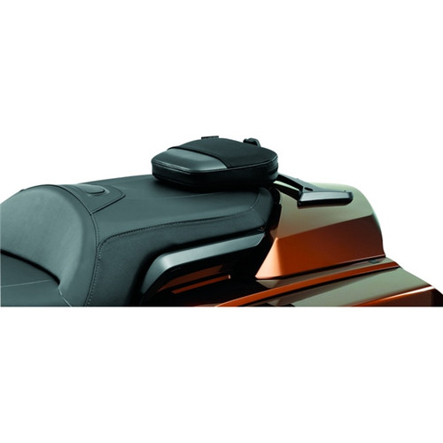 Kuryakyn Passenger Backrest - 837505